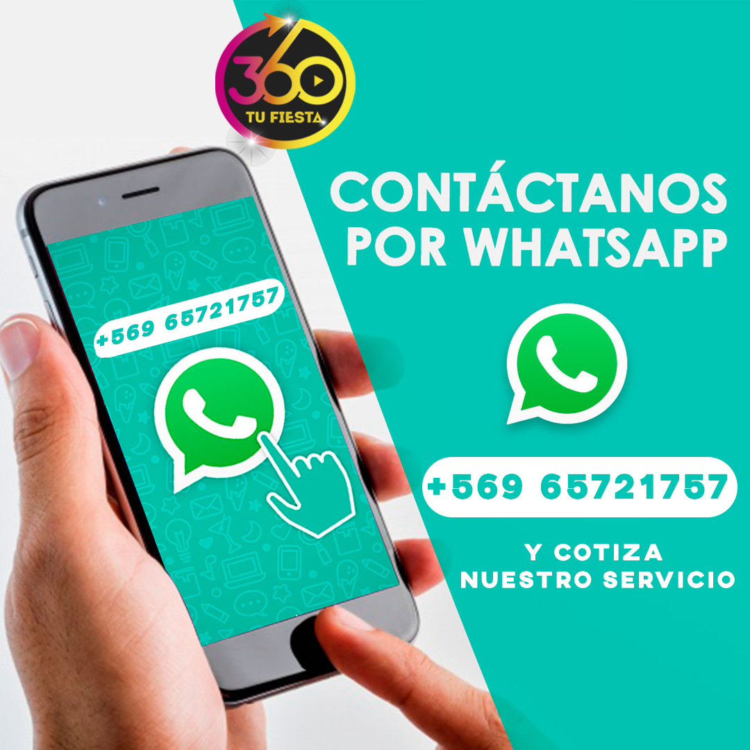 contactanos por whatsapp