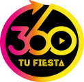 Tu Fiesta 360 Eventos