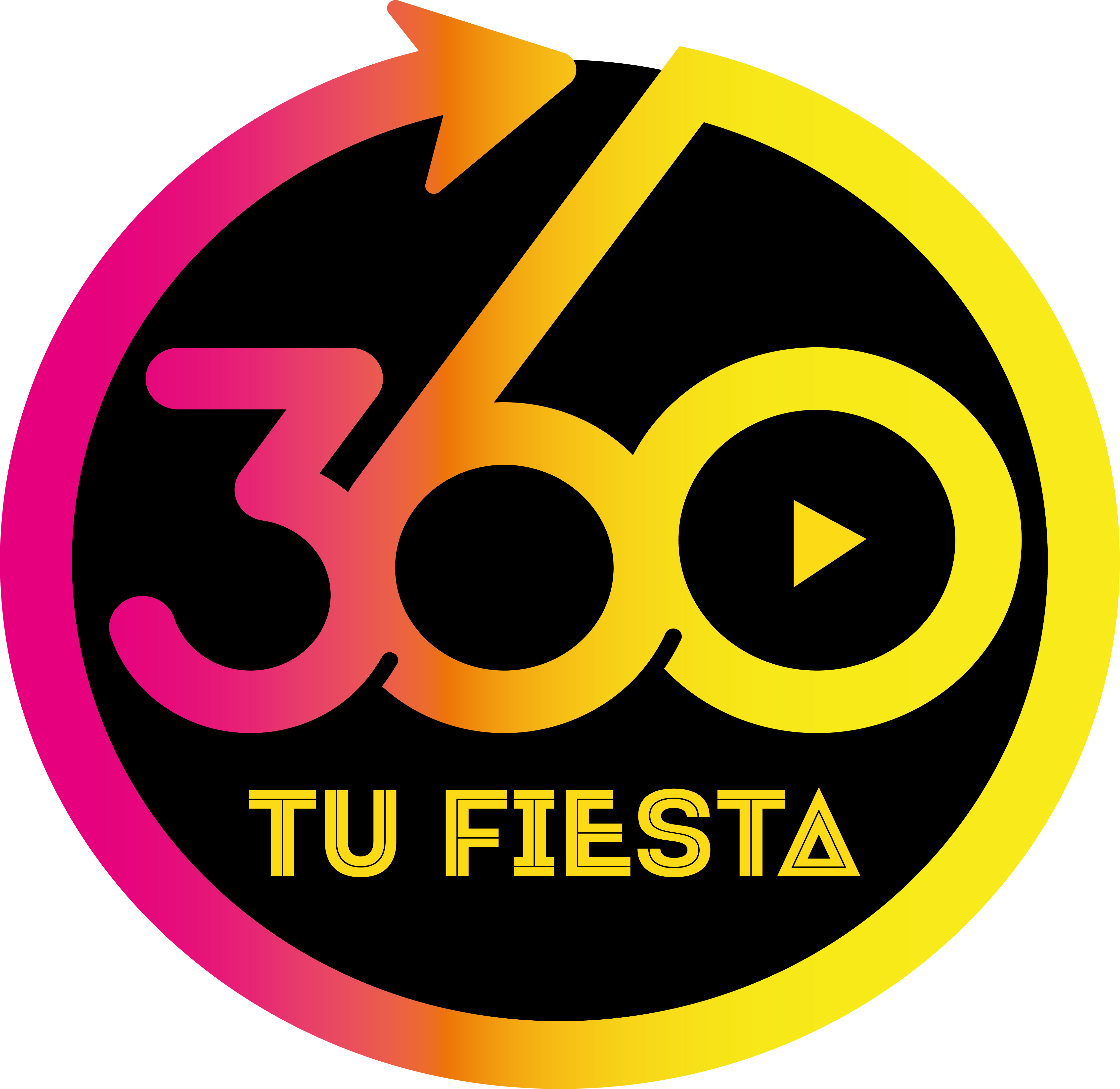 Tu Fiesta 360 Eventos